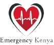 Emergency Kenya Logo 